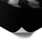 Zwillingstürme Poster (Ecke)