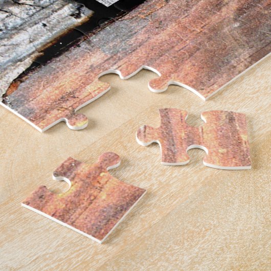 Zwillingstürme Puzzle (Seite)