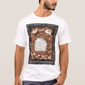 Zwillingstürme T-Shirt (Vorderseite)