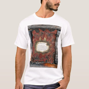 Zwillingstürme T-Shirt
