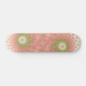 Zwillingswassermelonen-Skateboard Skateboard (Horizontal)