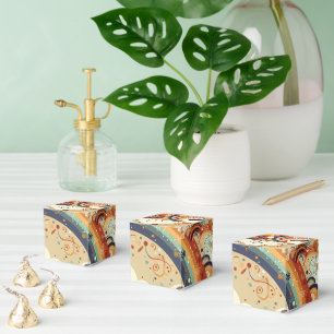 Zwin Baby Duschbrause Geschenkschachtel