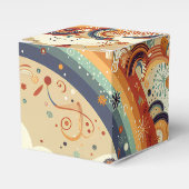 Zwin Baby Duschbrause Geschenkschachtel (Vorderseite)