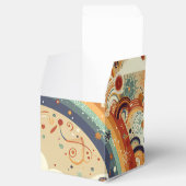 Zwin Baby Duschbrause Geschenkschachtel (Geöffnet)