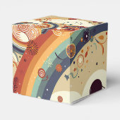 Zwin Baby Duschbrause Geschenkschachtel (Rückseite)