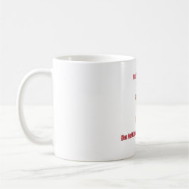 Zwinkerndes Kaninchen – Tierische Power-Designs Kaffeetasse