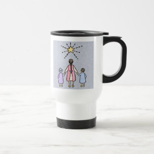 Zwinkle Zwinkle Kleiner Stern Vintage Kinderreim Reisebecher