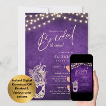 Zwirnbeleuchtung | Rustikale Brauerei Hochzeit