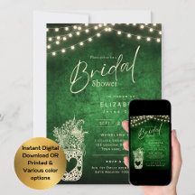 Zwirnbeleuchtung | Rustikale Brauerei Hochzeit