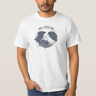 Zwirnmerke T-Shirt