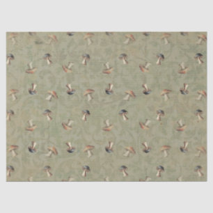Zwirnpapier "Earthy Toadstools" Seidenpapier