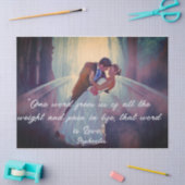 Zwirnpapier Seidenpapier (Basteln)