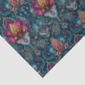 Zwirnpapier Seidenpapier (Detail)