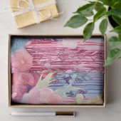 Zwirntafel Seidenpapier (Geschenk)