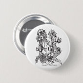 Zwischen Button (Vorne & Hinten)