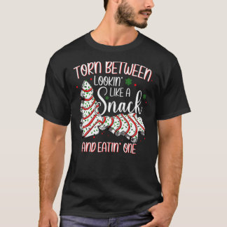 Zwischen dem Aussehen wie ein Snack oder dem Verze T-Shirt