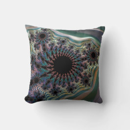 Zwischen dem Falten-Drehkissen Kissen