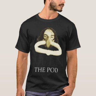 zwischen dem pod Classic-T - Shirt