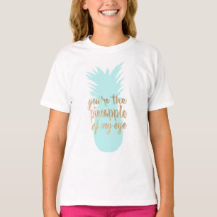Zwischen dem Rot I T-Shirt