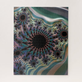 Zwischen den Falten Puzzle