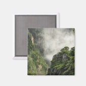 Zwischen den Gipfeln und Tälern des Grand Canyon g Magnet (Vorderseite/Rückseite)