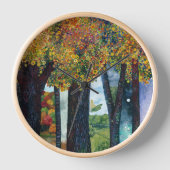 Zwischen den Orten II Uhr (Vorderseite)