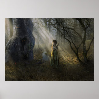 Zwischen den Schatten - Poster