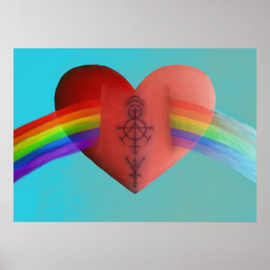 Zwischen den Zeilen Poster (Vorne)
