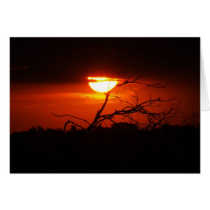 Zwischen der Dunkelheitskarte