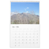 Zwischen Erde und Himmel – Naturkalender 2026 Kalender (Mär 2026)