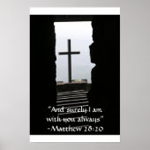 Zwischen harten Zeiten Poster (Vorne)