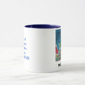 Zwischen Ihnen und mir Tasse (Zentrum)