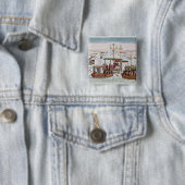 Zwischen Napoleon I u. Zar Alexander treffen I Button (Beispiel)