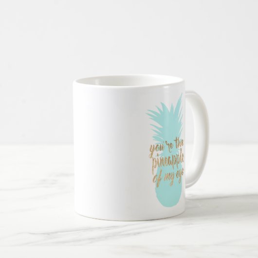 Zwischen Rot I Kaffeetasse (VorderseiteRechts)