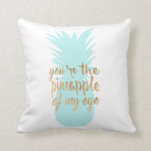 Zwischen Rot I Kissen