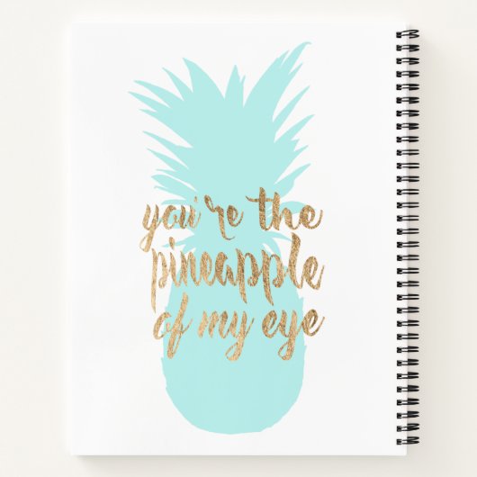 Zwischen Rot I Notizblock (Rückseite)