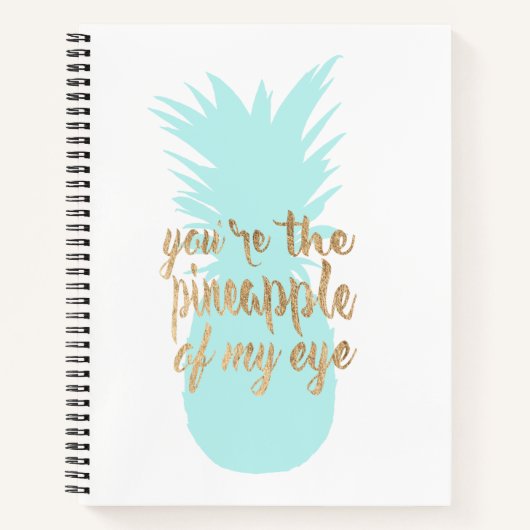 Zwischen Rot I Notizblock (Vorderseite)