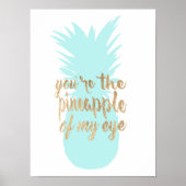 Zwischen Rot I Poster (Vorne)