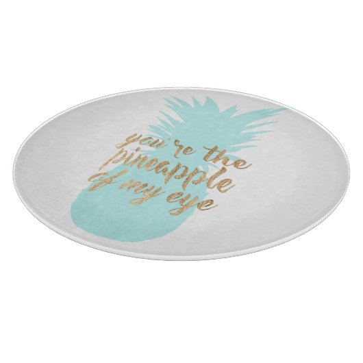 Zwischen Rot I Schneidebrett (Ecke)