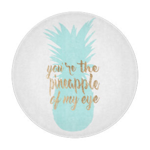 Zwischen Rot I Schneidebrett