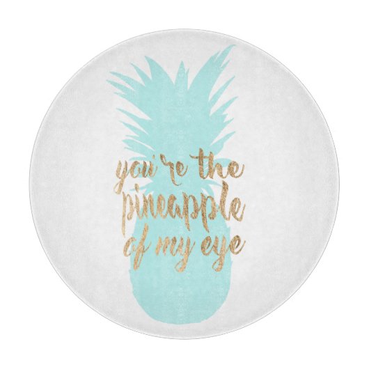 Zwischen Rot I Schneidebrett (Vorderseite)