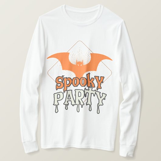 Zwischen T - Shirt, Saison T - Shirt (Design vorne)