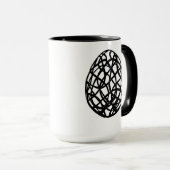 Zwischen Tasse (VorderseiteRechts)