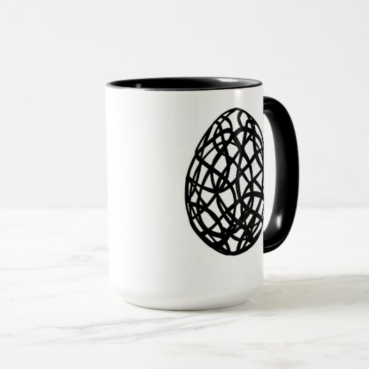 Zwischen Tasse (VorderseiteRechts)