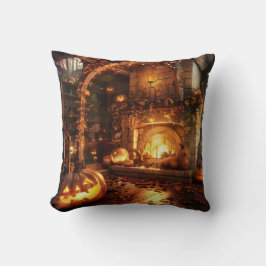 Zwischen Zimmerdekoration Kissen