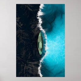 Zwischen zwei Welten Poster