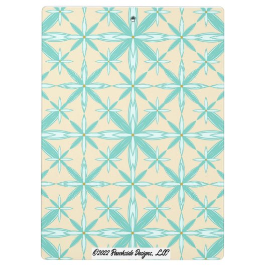 Zwischenablage 2023 Ihr Wort ist die Essenz der Wa Klemmbrett (Rückseite)