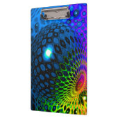 Zwischenablage/Abstrakt Klemmbrett (Links)