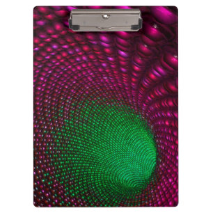 Zwischenablage/Abstrakt Klemmbrett