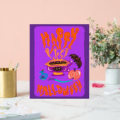 Zwischenablage Acrylschild (Hochzeit)